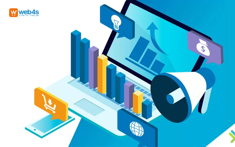 Lợi ích của việc thiết kế website bằng tiếng anh